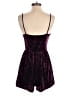 I. Joah Purple Romper Size S - photo 2