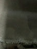 Unbranded 100% Cupro Black Cargo Pants Size S (estimated) - photo 7
