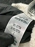 AGOLDE Gray Pullover Sweater Size S - photo 8