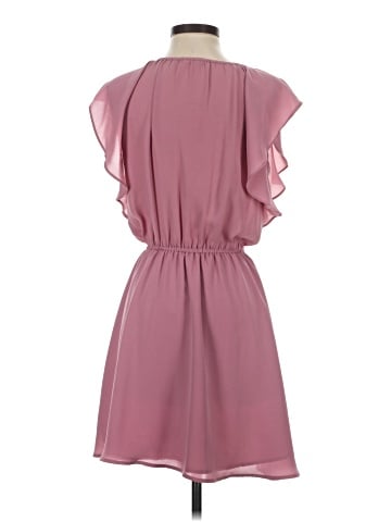 BB Dakota Casual Dress (view 2)