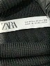 Zara Black Turtleneck Sweater Size M - photo 7