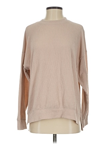 Grace Pullover Sweater (view 1)