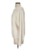 Reformation 100% Cotton Ivory Pullover Sweater Size S - photo 5