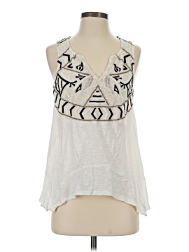 Akemi + Kin Sleeveless Top