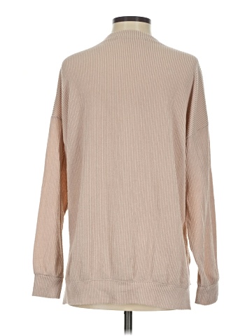 Grace Pullover Sweater (view 2)