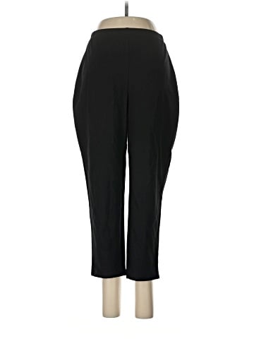 Women With Control Dress Pants (view 1)