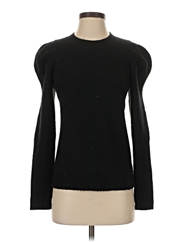 Scoop Turtleneck Sweater (view 1)