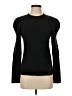 Scoop Black Turtleneck Sweater Size XS - photo 1
