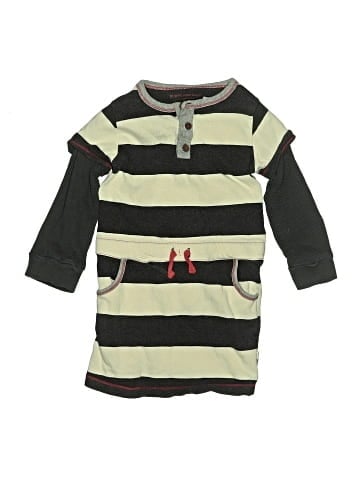 Burt's Bees Kids Pullover Sweater (view 1)