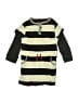 Burt's Bees Kids 100% Cotton Green Pullover Sweater Size 3T - photo 1