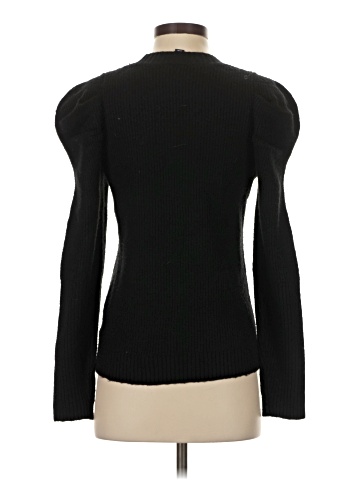 Scoop Turtleneck Sweater (view 2)
