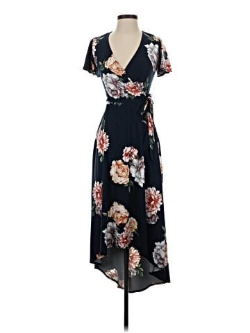 Fortune + Ivy Casual Dress (view 1)