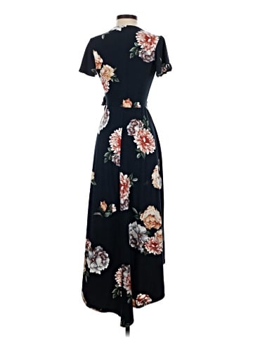 Fortune + Ivy Casual Dress (view 2)