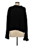 NA-KD Black Turtleneck Sweater Size M - photo 1