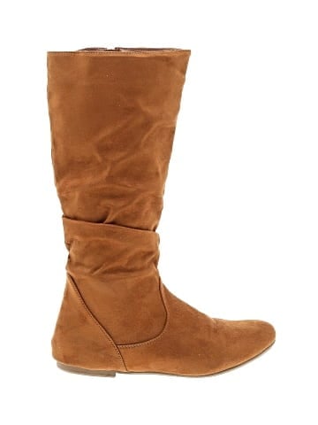 Unbranded Boots (view 1)