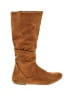 Unbranded Tan Boots Size EU 40 - photo 1
