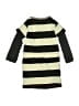 Burt's Bees Kids 100% Cotton Green Pullover Sweater Size 3T - photo 2