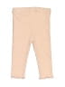 Miniclasix Tan Leggings 3-6 MO / 6 MO - photo 2