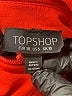 Topshop Solid Red Jumpsuit Size 6 - photo 4