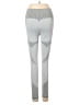 Unbranded Houndstooth Gray Active Pants Size S - photo 2