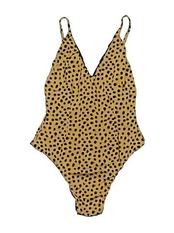 Haight One Piece Swimsuit (view 1)