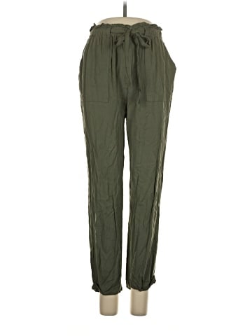Know One Cares Casual Pants (view 1)