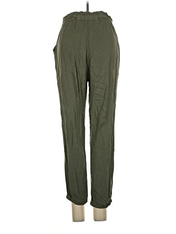 Know One Cares Casual Pants (view 2)