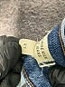 Madewell Blue Jeans Size 27 waist - photo 8