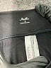 Mirella Black Active Pants Size S - photo 4