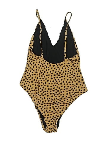 Haight One Piece Swimsuit (view 2)