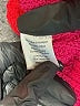 Show Me Your Mumu Color Block Orange Pullover Sweater Size XS - photo 8