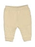 River Island Solid Tan Casual Pants Size 3-6 mo - photo 1