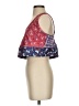 Unbranded Red Tank Top Size S - photo 5