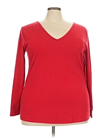 It's 3/4 Sleeve T-Shirt (view 1)