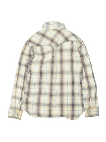 Roper Long Sleeve Button-Down Shirt (view 2)