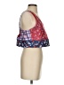 Unbranded Red Tank Top Size S - photo 4