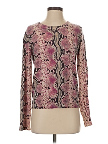 Pure Amici Pullover Sweater (view 1)