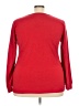 It's Red 3/4 Sleeve T-Shirt Size 3X - photo 2