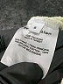 Reformation Jeans 100% Cotton Tie-dye Green Pullover Hoodie Size S - photo 8