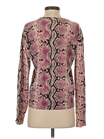 Pure Amici Pullover Sweater (view 2)
