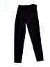 It's Our Time Solid Black Casual Pants Size 8 - 10 - photo 1