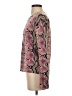 Pure Amici Paisley Pink Pullover Sweater Size S - photo 5