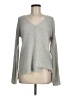 Old Navy Gray Pullover Sweater Size M - photo 1