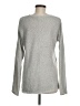 Old Navy Gray Pullover Sweater Size M - photo 2