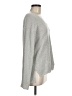 Old Navy Gray Pullover Sweater Size M - photo 4