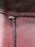 White Mark Blue Casual Pants Size 2X - photo 4