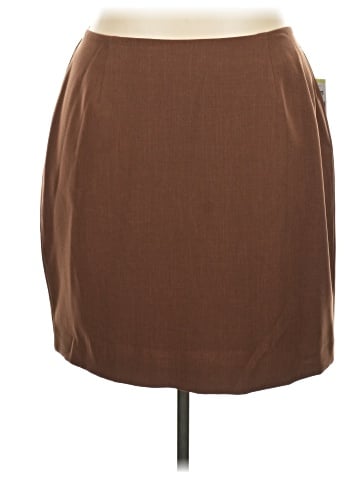 Le Suit Casual Skirt (view 1)