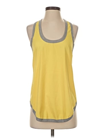Sugar Lips Sleeveless Top (view 1)