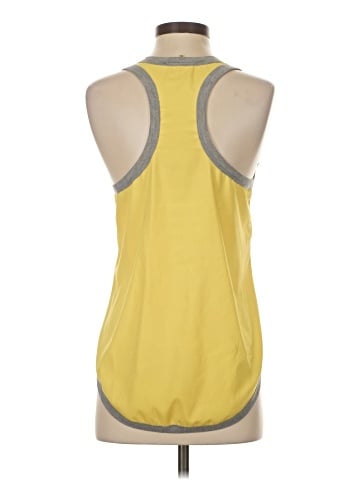 Sugar Lips Sleeveless Top (view 2)