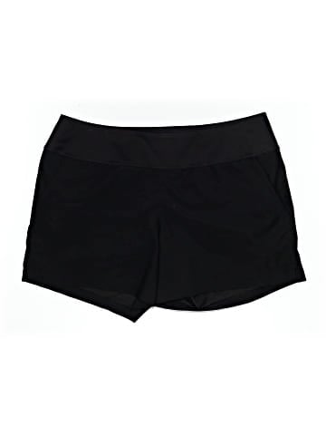 Puma Athletic Shorts (view 1)